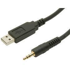 GENIE DOWNLOAD CABLE