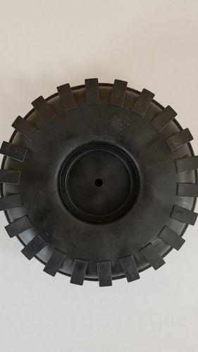 79 x 19 x 2.6mm TRACTOR WHEEL (PACK 1)
