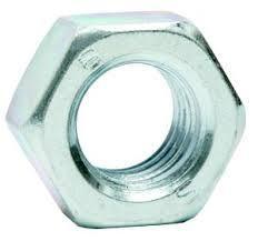 M3 HEX NUTS (PACK 1000)