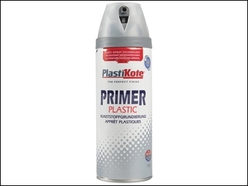 PRIMER PLASTIC PLASTIKOTE 400ml